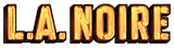 LA NOIRE