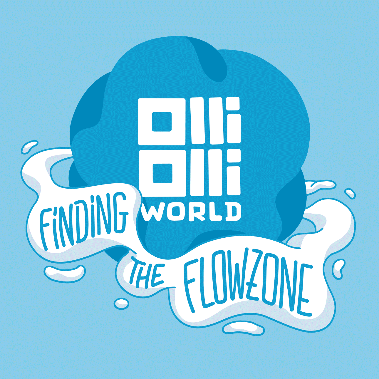 Finding The Flowzone Various
