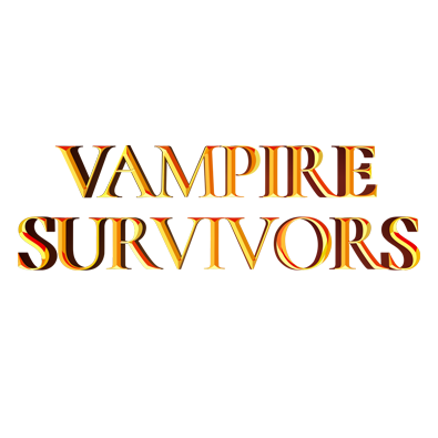 Vampire Survivors