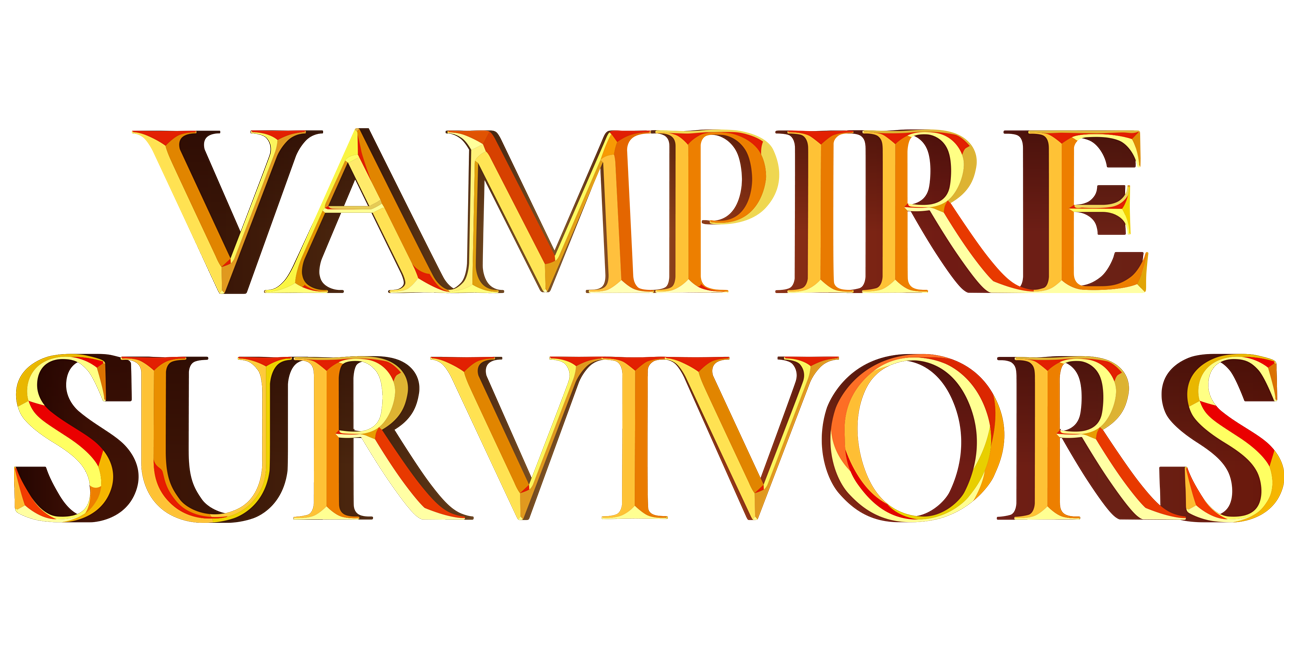 Vampire Survivors